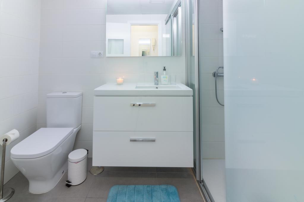 Living Las Canteras Homes - Beachfront Love Story Las Palmas Buitenkant foto