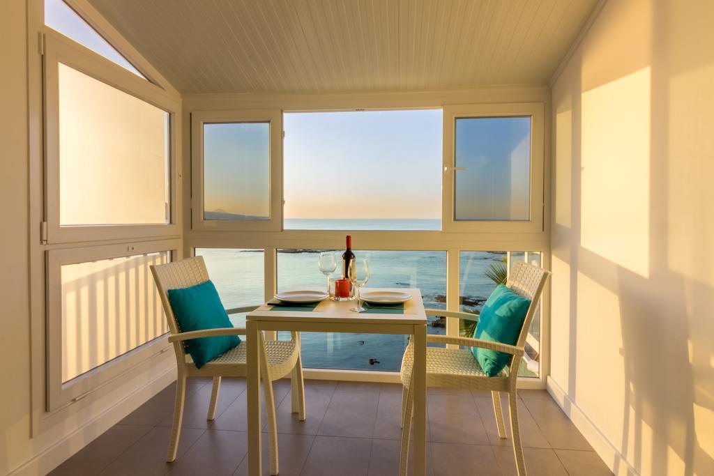 Living Las Canteras Homes - Beachfront Love Story Las Palmas Buitenkant foto