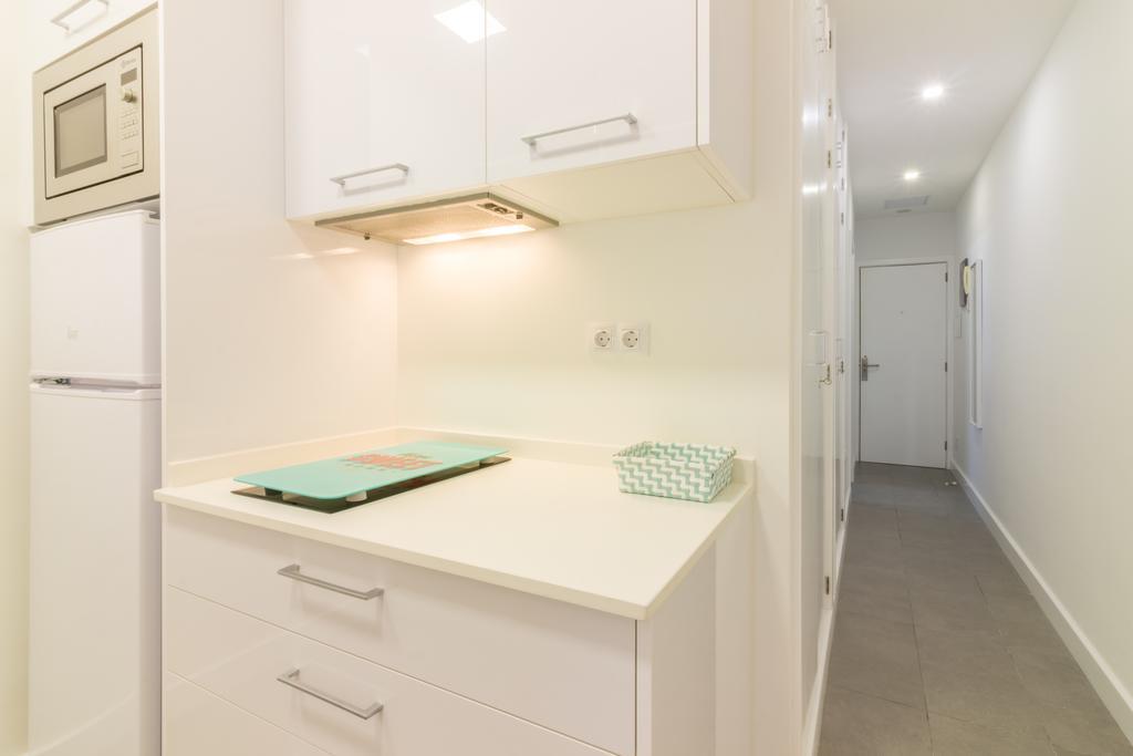 Living Las Canteras Homes - Beachfront Love Story Las Palmas Buitenkant foto