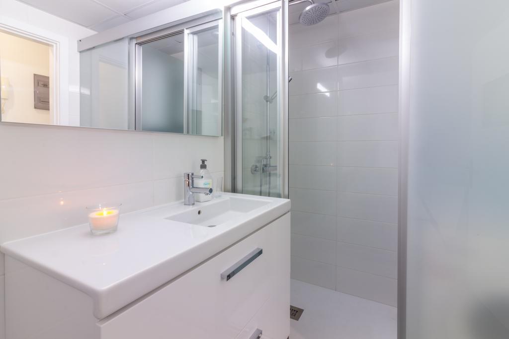 Living Las Canteras Homes - Beachfront Love Story Las Palmas Buitenkant foto