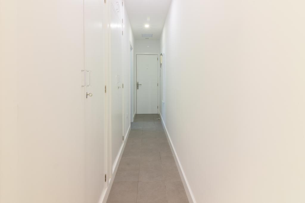 Living Las Canteras Homes - Beachfront Love Story Las Palmas Buitenkant foto