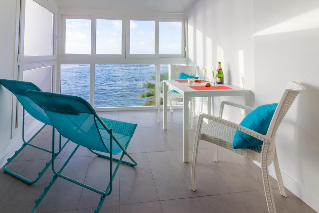 Living Las Canteras Homes - Beachfront Love Story Las Palmas Buitenkant foto