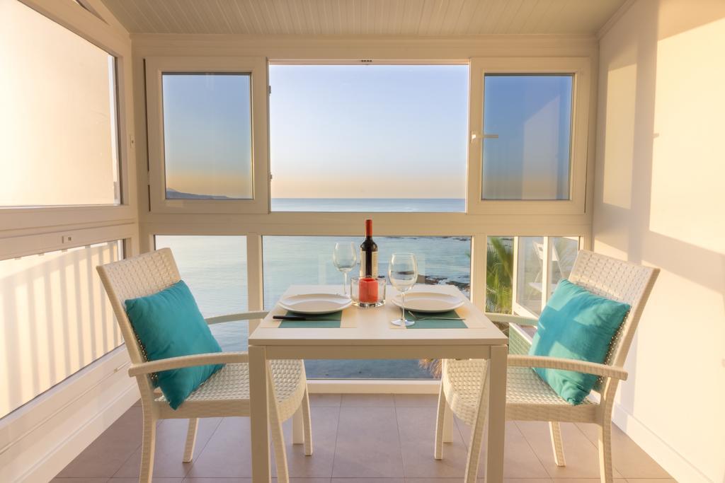 Living Las Canteras Homes - Beachfront Love Story Las Palmas Buitenkant foto