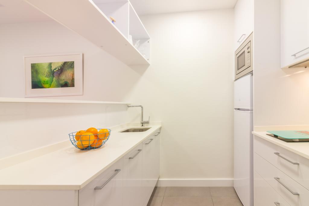 Living Las Canteras Homes - Beachfront Love Story Las Palmas Buitenkant foto